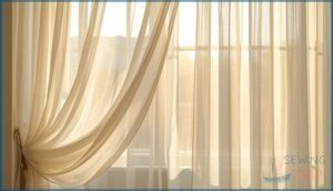 sheer curtain weights sheer curtain weights