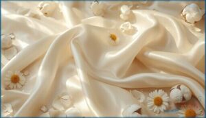 silk’s hypoallergenic qualities silk’s hypoallergenic qualities