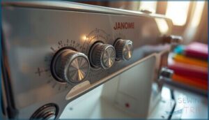 simple controls and basic stitches simple controls and basic stitches