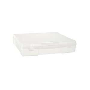 How to Store Sewing Supplies: Organize Your Space With Ease 2 Simply Tidy 12” x 12” B09GL91523