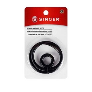 Singer Bobbin Winding Problems: Causes, Fixes & Prevention Tips 6 SINGER 2125 Sewing Machine Belt B003WMFH1K