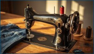 singer – durability and user experience singer – durability and user experience