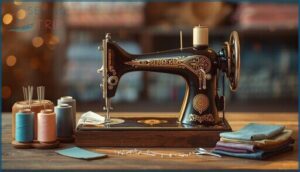 singer – reliable for beginners singer – reliable for beginners