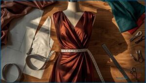 sizing, fit, and customization sizing, fit, and customization