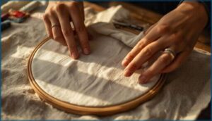 smoothing out wrinkles and slack smoothing out wrinkles and slack