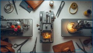 specialized sewing machine types compared specialized sewing machine types compared