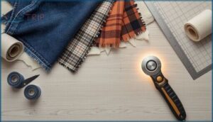 specialty cutters for specific fabrics specialty cutters for specific fabrics