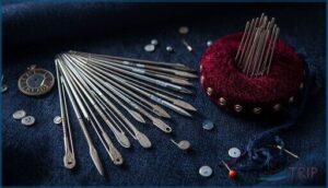 specialty needles and their unique roles specialty needles and their unique roles