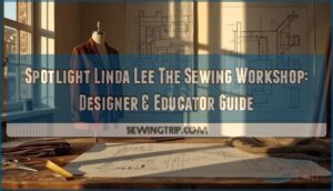 spotlight linda lee the sewing workshop spotlight linda lee the sewing workshop