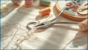 standard seam rippers for basic tasks standard seam rippers for basic tasks