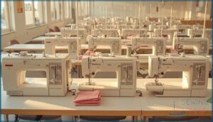 standardizing machines for easier teaching standardizing machines for easier teaching