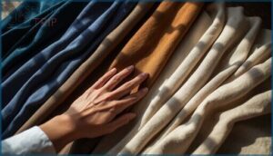 step-by-step guide to choosing fabric by feel step-by-step guide to choosing fabric by feel