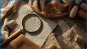 step-by-step guide to identifying weave patterns step-by-step guide to identifying weave patterns