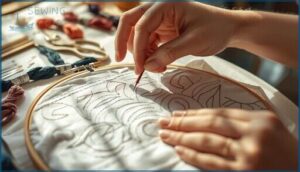 step-by-step guide to practicing hand stitches step-by-step guide to practicing hand stitches