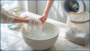 step-by-step washing guide step-by-step washing guide