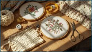 stitch patterns for different skill levels stitch patterns for different skill levels