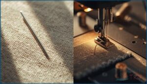 stitch quality and fabric safety considerations stitch quality and fabric safety considerations