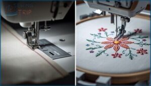 stitch types and capabilities stitch types and capabilities