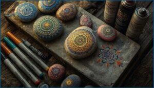 stone and concrete stone and concrete