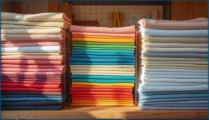 storing fat quarters properly storing fat quarters properly