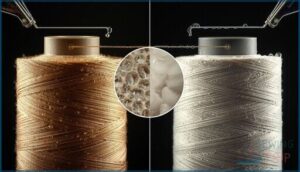 strength and durability strength and durability