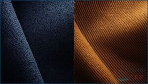 strength and durability comparison strength and durability comparison