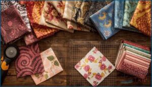 strip sets and other precuts strip sets and other precuts