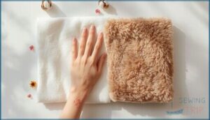 suitability for sensitive skin suitability for sensitive skin