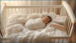 swaddle blanket dimensions swaddle blanket dimensions