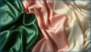 synthetic and semi-synthetic soft fabrics synthetic and semi-synthetic soft fabrics