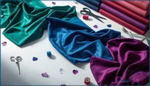 synthetic blends – stretchy and low-maintenance synthetic blends – stretchy and low-maintenance