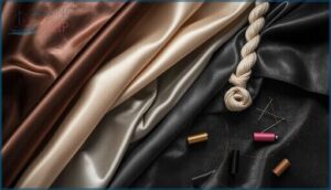 synthetic fibers: polyester, nylon, acrylic, spandex synthetic fibers: polyester, nylon, acrylic, spandex