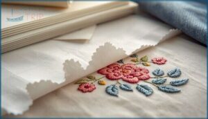 tear-away stabilizers tear-away stabilizers