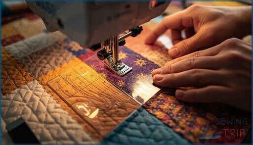 Top 5 Quilting Rulers for Longarm Machines: Expert Guide 2026