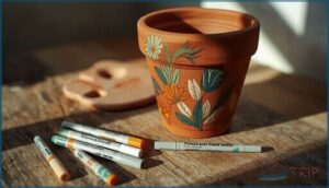 terracotta terracotta