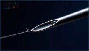 the eye and groove the eye and groove