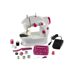 Top 10 Sewing Machine Accessories for Kids Learning to Sew 3 Theo Klein 7901 Children's Sewing B00IYZ6JHQ