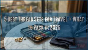 thread sets for travel thread sets for travel