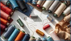 thread types and their applications thread types and their applications