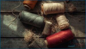 thread types and their typical lifespan thread types and their typical lifespan