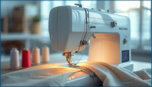 threading systems and user-friendly designs threading systems and user-friendly designs