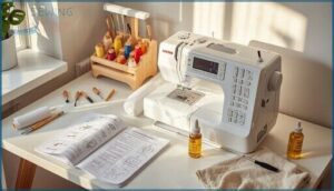 tips for buying and maintaining your first machine tips for buying and maintaining your first machine