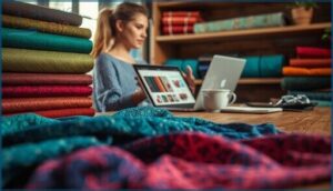 tips for buying fabric rolls online tips for buying fabric rolls online