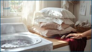 tips for caring for pillow cover materials tips for caring for pillow cover materials