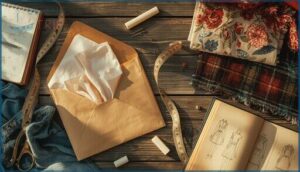 tips for choosing and adapting patterns tips for choosing and adapting patterns