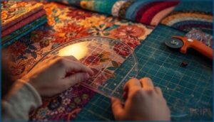 tips for choosing and using curved quilting rulers tips for choosing and using curved quilting rulers