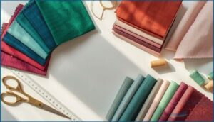 tips for choosing and using fabric bundles tips for choosing and using fabric bundles