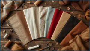 tips for choosing fiber types for projects tips for choosing fiber types for projects