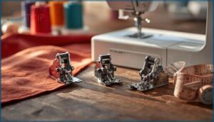 tips for choosing the right binding foot tips for choosing the right binding foot