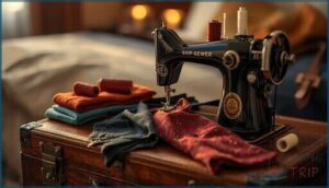tips for choosing your travel sewing machine tips for choosing your travel sewing machine